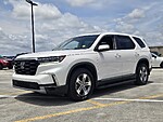 Used 2024 Honda Pilot EX-L 7 PASSENGER in DAVIE, FLORIDA (Photo 9)