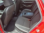 Used 2025 Honda Civic SPORT in DAVIE, FLORIDA (Photo 11)
