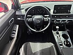 Used 2025 Honda Civic SPORT in DAVIE, FLORIDA (Photo 12)