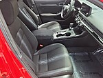 Used 2025 Honda Civic SPORT in DAVIE, FLORIDA (Photo 17)