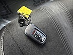 Used 2025 Honda Civic SPORT in DAVIE, FLORIDA (Photo 18)