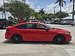 Used 2025 Honda Civic SPORT in DAVIE, FLORIDA (Photo 3)