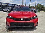 Used 2025 Honda Civic SPORT in DAVIE, FLORIDA (Photo 5)