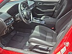 Used 2025 Honda Civic SPORT in DAVIE, FLORIDA (Photo 10)