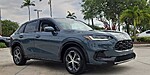Used 2025 Honda HR-V EX-L in DAVIE, FLORIDA
