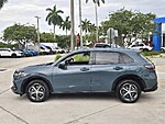 Used 2025 Honda HR-V EX-L in DAVIE, FLORIDA (Photo 4)
