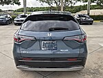 Used 2025 Honda HR-V EX-L in DAVIE, FLORIDA (Photo 6)