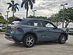 Used 2025 Honda HR-V EX-L in DAVIE, FLORIDA (Photo 7)