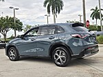 Used 2025 Honda HR-V EX-L in DAVIE, FLORIDA (Photo 8)