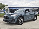 Used 2025 Honda HR-V EX-L in DAVIE, FLORIDA (Photo 9)