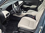 Used 2025 Honda HR-V EX-L in DAVIE, FLORIDA (Photo 10)