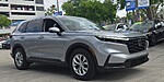 Used 2025 Honda CR-V LX in DAVIE, FLORIDA