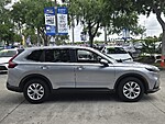 Used 2025 Honda CR-V LX in DAVIE, FLORIDA (Photo 3)