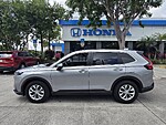 Used 2025 Honda CR-V LX in DAVIE, FLORIDA (Photo 4)