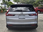 Used 2025 Honda CR-V LX in DAVIE, FLORIDA (Photo 6)