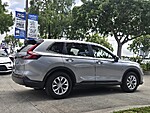 Used 2025 Honda CR-V LX in DAVIE, FLORIDA (Photo 7)