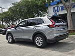 Used 2025 Honda CR-V LX in DAVIE, FLORIDA (Photo 8)
