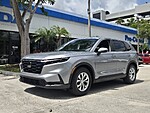 Used 2025 Honda CR-V LX in DAVIE, FLORIDA (Photo 9)