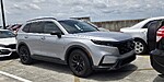 Used 2024 Honda CR-V Hybrid SPORT-L in DAVIE, FLORIDA