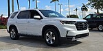 Used 2023 Honda Pilot EX-L 8 PASSENGER in DAVIE, FLORIDA