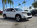Used 2023 Honda Pilot EX-L 8 PASSENGER in DAVIE, FLORIDA (Photo 1)