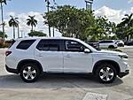 Used 2023 Honda Pilot EX-L 8 PASSENGER in DAVIE, FLORIDA (Photo 3)