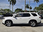 Used 2023 Honda Pilot EX-L 8 PASSENGER in DAVIE, FLORIDA (Photo 4)