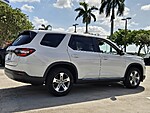 Used 2023 Honda Pilot EX-L 8 PASSENGER in DAVIE, FLORIDA (Photo 7)