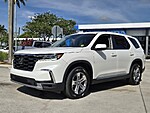 Used 2023 Honda Pilot EX-L 8 PASSENGER in DAVIE, FLORIDA (Photo 9)
