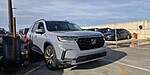 Used 2023 Honda Pilot TOURING in DAVIE, FLORIDA