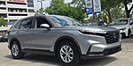 Used 2026 Honda CR-V LX in DAVIE, FLORIDA