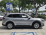 Used 2026 Honda CR-V LX in DAVIE, FLORIDA (Photo 3)
