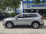 Used 2026 Honda CR-V LX in DAVIE, FLORIDA (Photo 4)