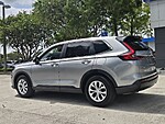 Used 2026 Honda CR-V LX in DAVIE, FLORIDA (Photo 7)