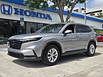 Used 2026 Honda CR-V LX in DAVIE, FLORIDA (Photo 8)