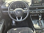 Used 2025 Honda CR-V Hybrid SPORT in DAVIE, FLORIDA (Photo 13)