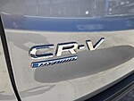 Used 2025 Honda CR-V Hybrid SPORT in DAVIE, FLORIDA (Photo 14)