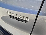 Used 2025 Honda CR-V Hybrid SPORT in DAVIE, FLORIDA (Photo 15)