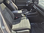 Used 2025 Honda CR-V Hybrid SPORT in DAVIE, FLORIDA (Photo 18)
