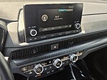Used 2025 Honda CR-V Hybrid SPORT in DAVIE, FLORIDA (Photo 22)