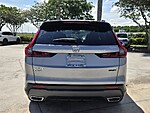 Used 2025 Honda CR-V Hybrid SPORT in DAVIE, FLORIDA (Photo 6)