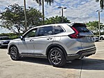 Used 2025 Honda CR-V Hybrid SPORT in DAVIE, FLORIDA (Photo 8)