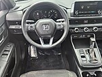 Used 2025 Honda CR-V Hybrid SPORT in DAVIE, FLORIDA (Photo 12)