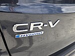 Used 2025 Honda CR-V Hybrid SPORT in DAVIE, FLORIDA (Photo 13)