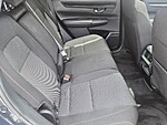Used 2025 Honda CR-V Hybrid SPORT in DAVIE, FLORIDA (Photo 16)