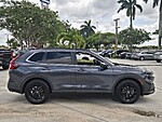 Used 2025 Honda CR-V Hybrid SPORT in DAVIE, FLORIDA (Photo 3)