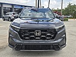 Used 2025 Honda CR-V Hybrid SPORT in DAVIE, FLORIDA (Photo 5)
