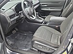 Used 2025 Honda CR-V Hybrid SPORT in DAVIE, FLORIDA (Photo 10)
