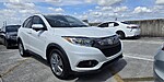 Used 2019 Honda HR-V EX in DAVIE, FLORIDA
