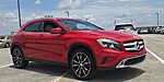 Used 2017 MERCEDES-BENZ GLA GLA 250 in DAVIE, FLORIDA